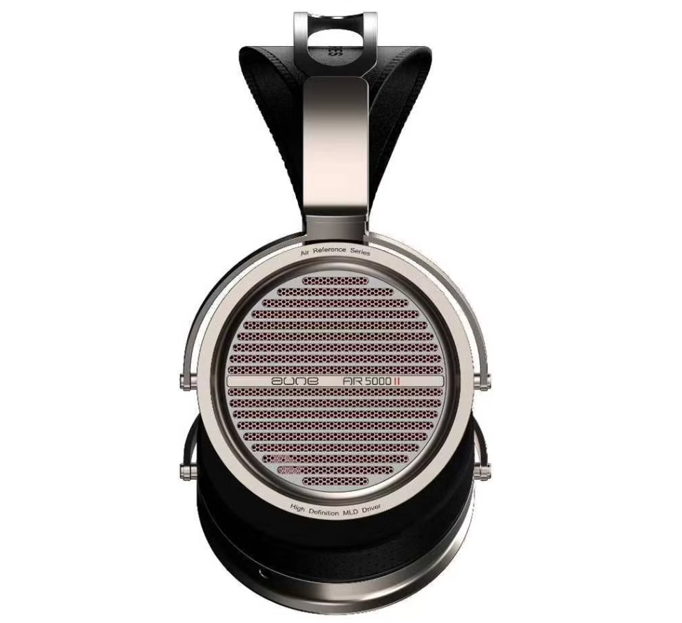 Aune AR5000 II
